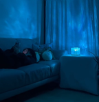 Ocean Wave Aurora Projector Light™️